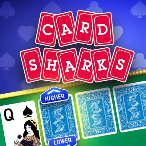 cards shark play free game